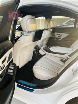 مێرسێدس بێنز S-Class